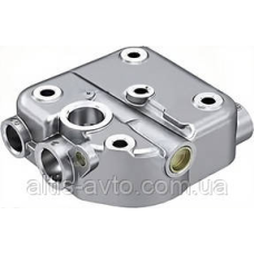 Крышка клапанная компрессора KNORR, MAN 26.230, F90,IVECO,DEUTZ (YUMAK) 01.076