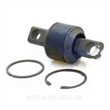 Ремкомплект тяги лучевой DAF, IVECO, VOLVO (Sampa) 030.528