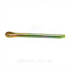 Шплинт 6,3х90 BPW (SAMPA) 103.002