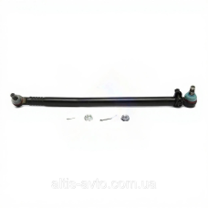 Тяга рулевая продольная Mercedes LK L=730 (Sampa) 097.090-01
