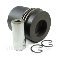 Поршень Mercedes  98.00 OM364/OM366/A/LA/OM356/A/LA EURO 0 (KOLBENSCHMIDT) 93831610