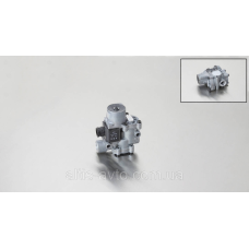 Клапан ABS DAF, IVECO, Scania, VOLVO FH12, FH, FM, FM10, FMX ➤ 4721950180