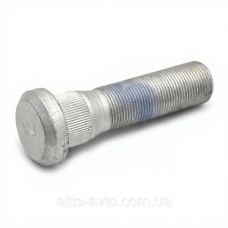 Шпилька М22*1,5*57*88*25,5*36 колеса Renault, VOLVO (Sampa) 031.070