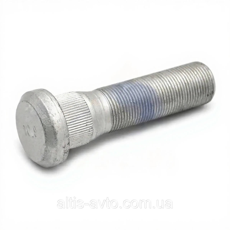 Шпилька М22*1,5*57*88*25,5*36 колеса Renault, VOLVO (Sampa) 031.070 Шпилька М22*1,5*57*88*25,5*36 колеса Renault, VOLVO (Sampa) 031.070
