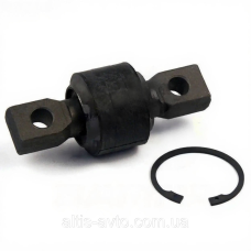 Ремкомплект тяги реактивной IVECO, MAN, Scania 4,P,G,R,T Серии (Sampa) 040.530