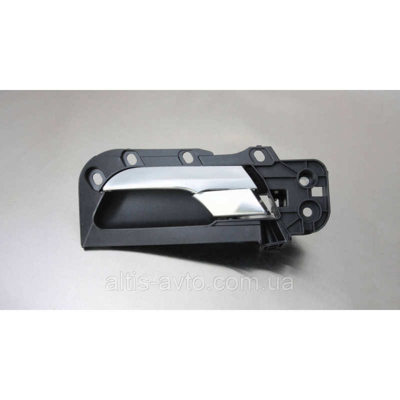 Ручка двери MAN TGL, TGM, TGS, TGX лев. внутр ➤ 81626415011 Ручка двери MAN TGL, TGM, TGS, TGX лев. внутр ➤ 81626415011