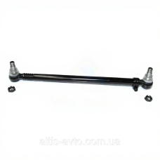 Тяга рулевая продольная Renault Magnum L=720 (Sampa) 097.151-01