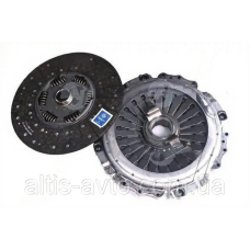 Сцепление комплект VOLVO (оригинал Sachs) 3400 700 350