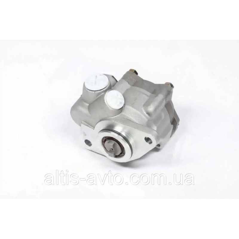 Насос ГУР Mercedes (Febi) 107369