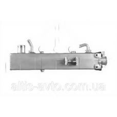 Радиатор охлаждения Renault Premium dCi11B (NRF) 529564
