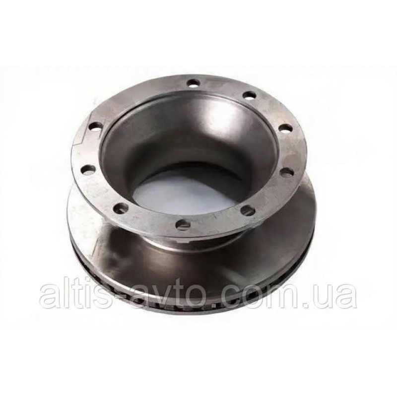 Тормозной диск SCHMITZ, SCHWARZMULLER 430*45*170 (FEBI) 47030