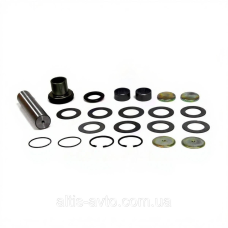 Ремкомплект шкворня MAN F2000,TGA,TGL,TGM,TGS,TGX на сторону (Sampa) 020.548