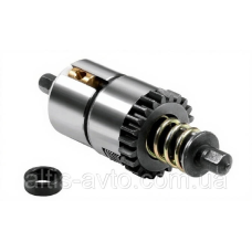 Ремкоплект привода суппорта правый MERITOR DUCO (C, LE, D(AX, RAD)) ➤ MCK1112
