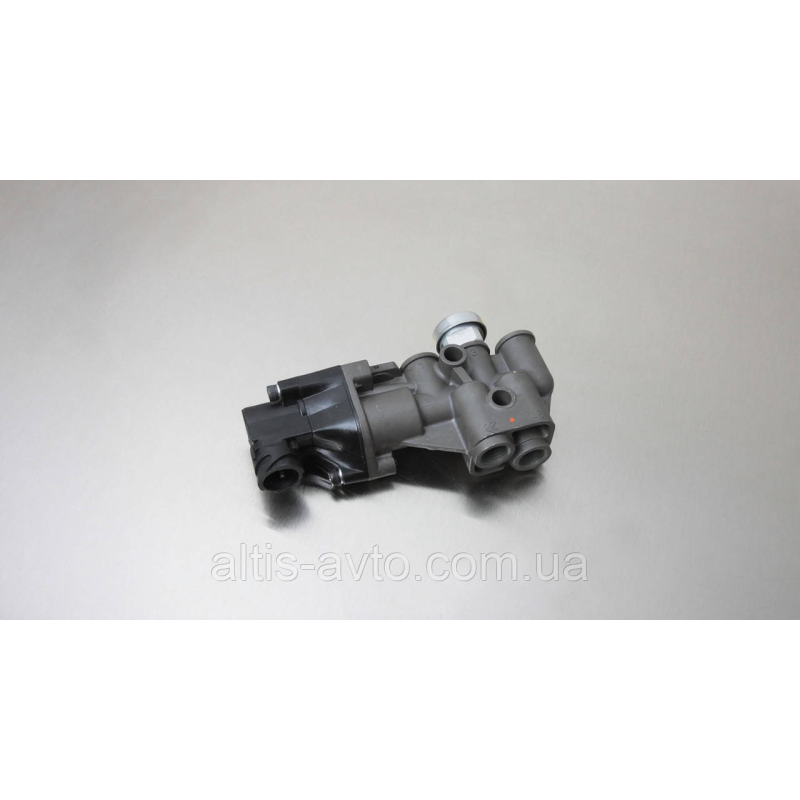 Кран подъема оси TRAILOR, SCHMITZ ➤ K125537N00(AE1141) Кран подъема оси TRAILOR, SCHMITZ ➤ K125537N00(AE1141)