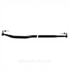 Тяга рулевая продольная MAN TGA / TGS / TGX L=1800 (Febi) 39368