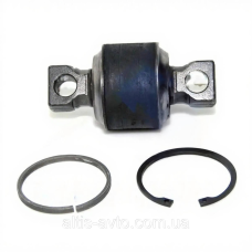 Ремкомплект тяги MAN, SCANIA, VOLVO (Sampa) 010.674