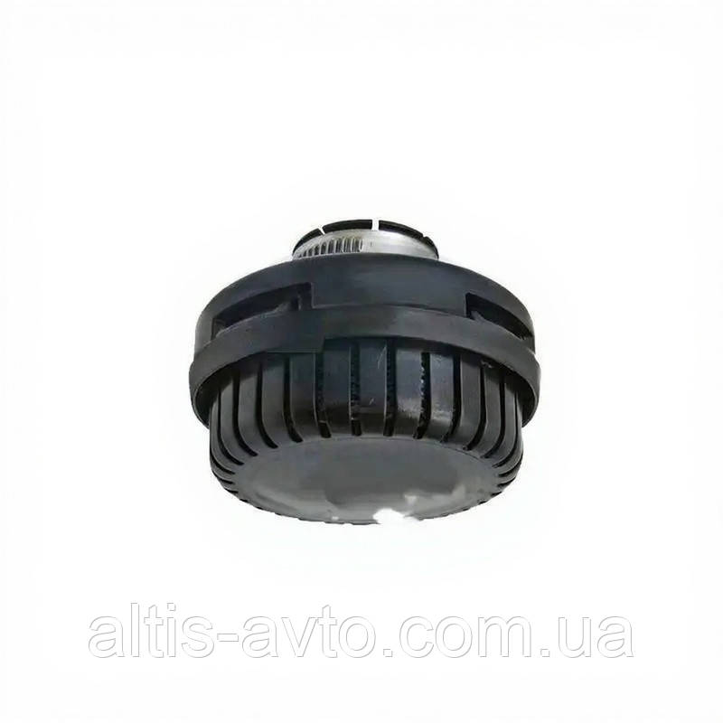 Глушитель шума 4324070120 (EBS) 90.01.2012