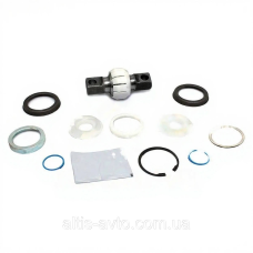Ремкомплект тяги лучевой MAN F90,F2000, VOLVO F10,F12,F16 (Sampa) 020.504