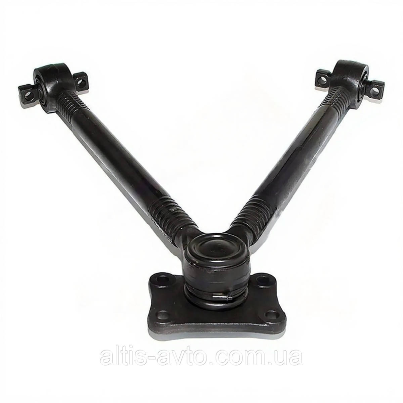 Лучевая тяга Renault Kerax,Premium, VOLVO FH 12,FH16 L=662 (Sampa) 095.249