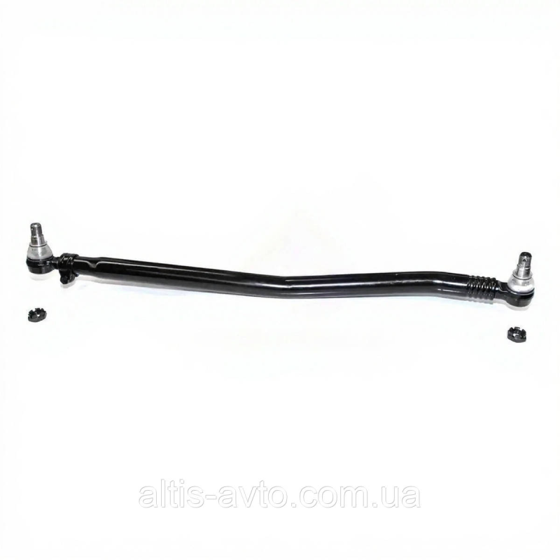 Тяга рулевая продольная Scania 4,P,G,R,T Серии L=1054 (Sampa) 097.105-01
