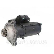 Стартер Man Tga F2000, Tgl, Tgm, Tgs, Tgx F90 cтартер На Ман для грузовых автомобилей аналог BOSCH