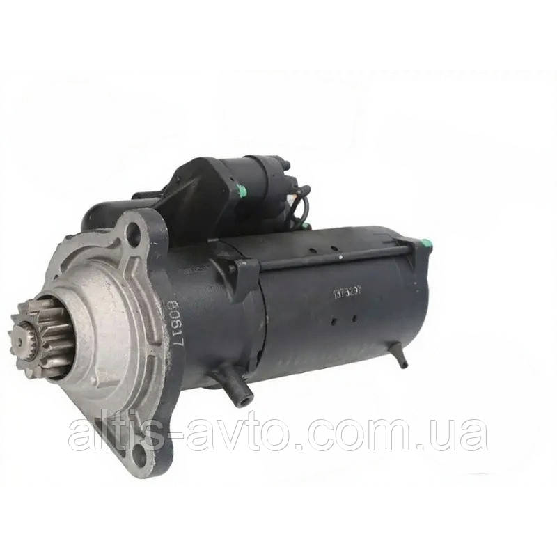 Стартер Man Tga F2000, Tgl, Tgm, Tgs, Tgx F90 cтартер На Ман для грузовых автомобилей аналог BOSCH Стартер Man Tga F2000, Tgl, Tgm, Tgs, Tgx F90 cтартер На Ман для грузовых автомобилей аналог BOSCH