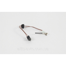 Датчик пламени WEBASTO, S 12V, 24V датчик пламени автономки ➤ 82306B