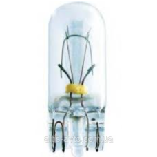 Лампа 24V W2W24V 2W W2,1x9,5d (Bosch) 1987302516