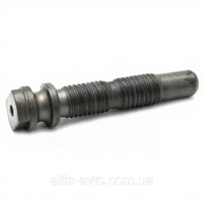 Палец М24*4*37*166 рессоры SCANIA 3,4,P,G,R,T Серия (Sampa) 040.050
