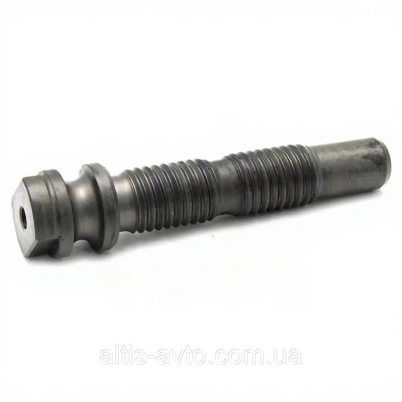 Палец М24*4*37*166 рессоры SCANIA 3,4,P,G,R,T Серия (Sampa) 040.050