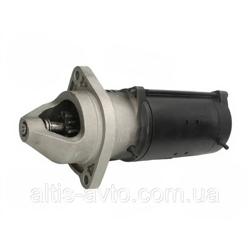 На Ман стартер Bosch, оригинал (24V, 4kW) man tgl l2000 tga Тгм запчасти на грузовик для грузовых автомобилей На Ман стартер Bosch, оригинал (24V, 4kW) man tgl l2000 tga Тгм запчасти на грузовик для грузовых автомобилей