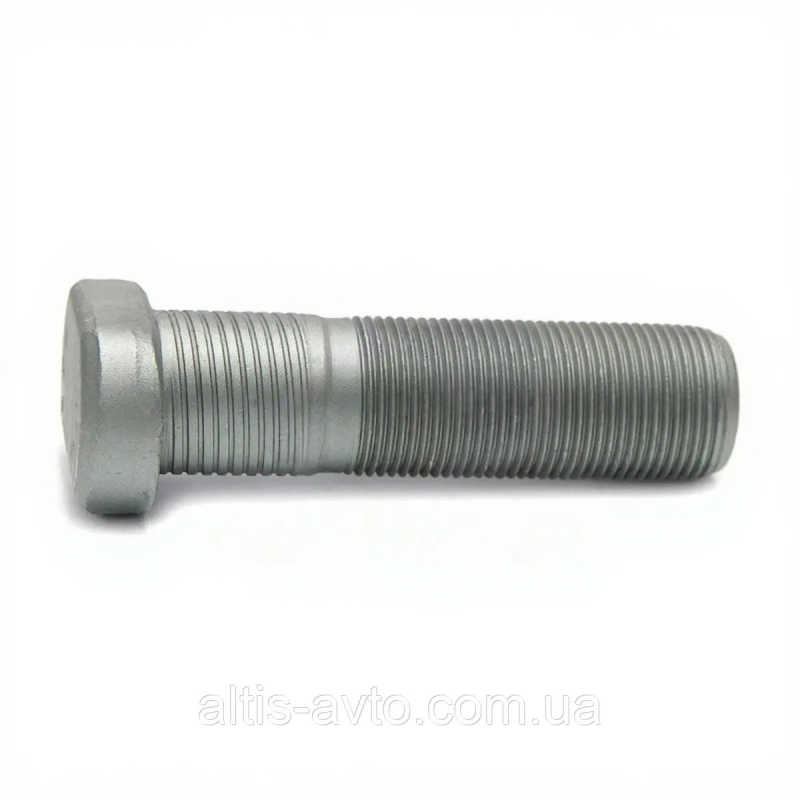 Болт М22*1,5*41*87,5 колеса MAN, Mercedes (Sampa) 010.267