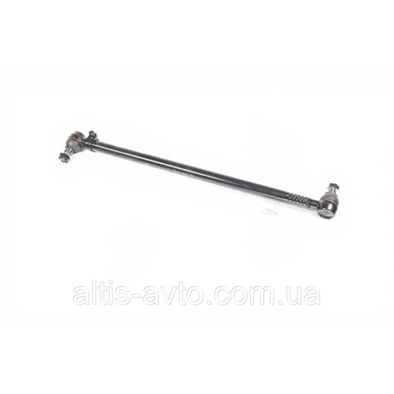 Тяга рулевая продольная MAN L2000, 8.163 L=882 (Febi) 35179