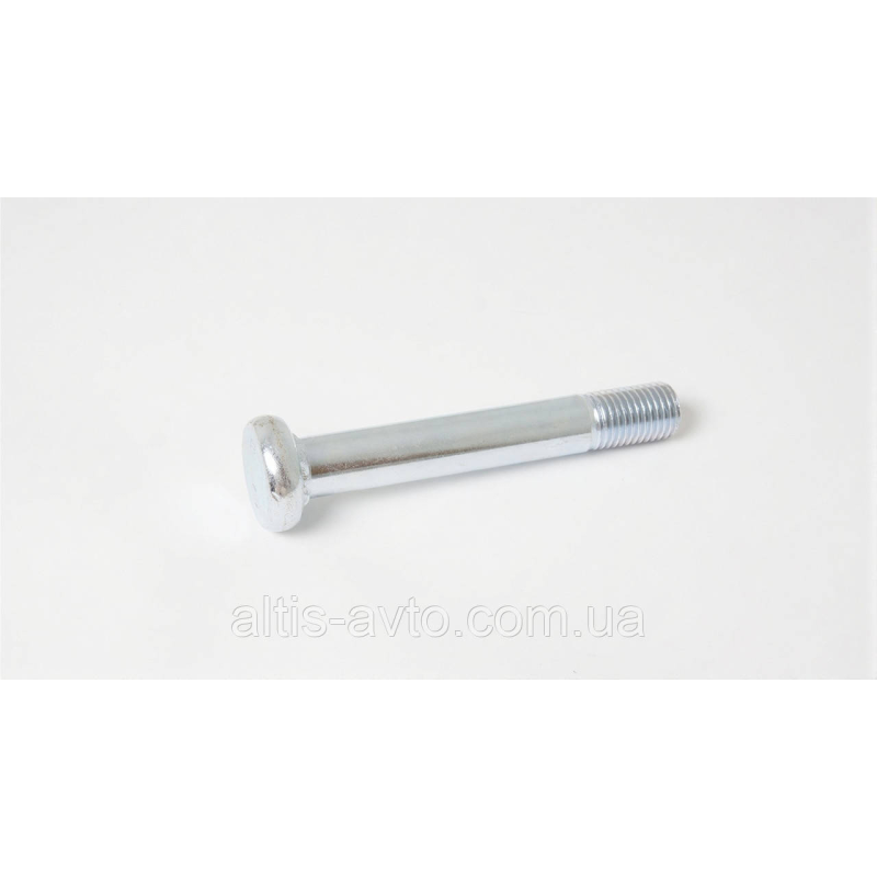 Болт рессорный M30x3.5x200 d52mm ➤ 334105030 Болт рессорный M30x3.5x200 d52mm ➤ 334105030