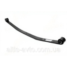 Лист №1 рессоры DAF коренной (Schomaecker) 29396001
