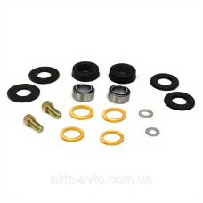 Ремкомплект кабины MAN F90, F2000 (Sampa) 020.591