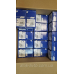 Вкладыши коренные DAF 105, CF 85 Евро 5 4, (оригинал Paccar) 1644154, 1644155 Вкладыши коренные DAF 105, CF 85 Евро 5 4, (оригинал Paccar) 1644154, 1644155