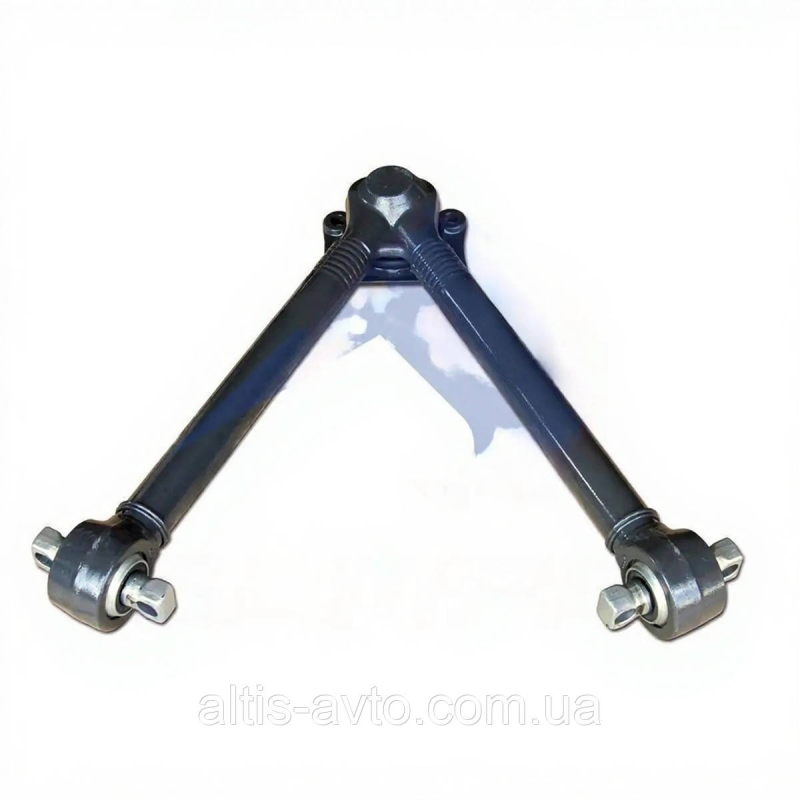 Лучевая тяга VOLVO FH 12,16, Renault Kerax L=671 (Sampa) 095.282