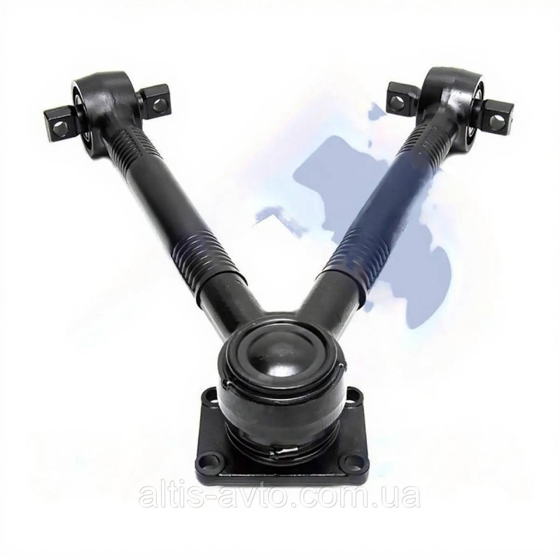 Лучевая тяга MAN F90,F2000,TGA L=621 (Sampa) 095.208/1