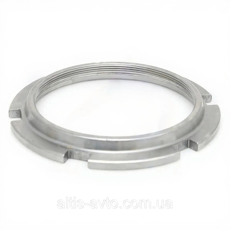 Гaйкa ступицы MAN (Sampa) 023.296 Гaйкa ступицы MAN (Sampa) 023.296