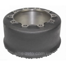 Тормозной барабан BPW (Winnard) BP1025
