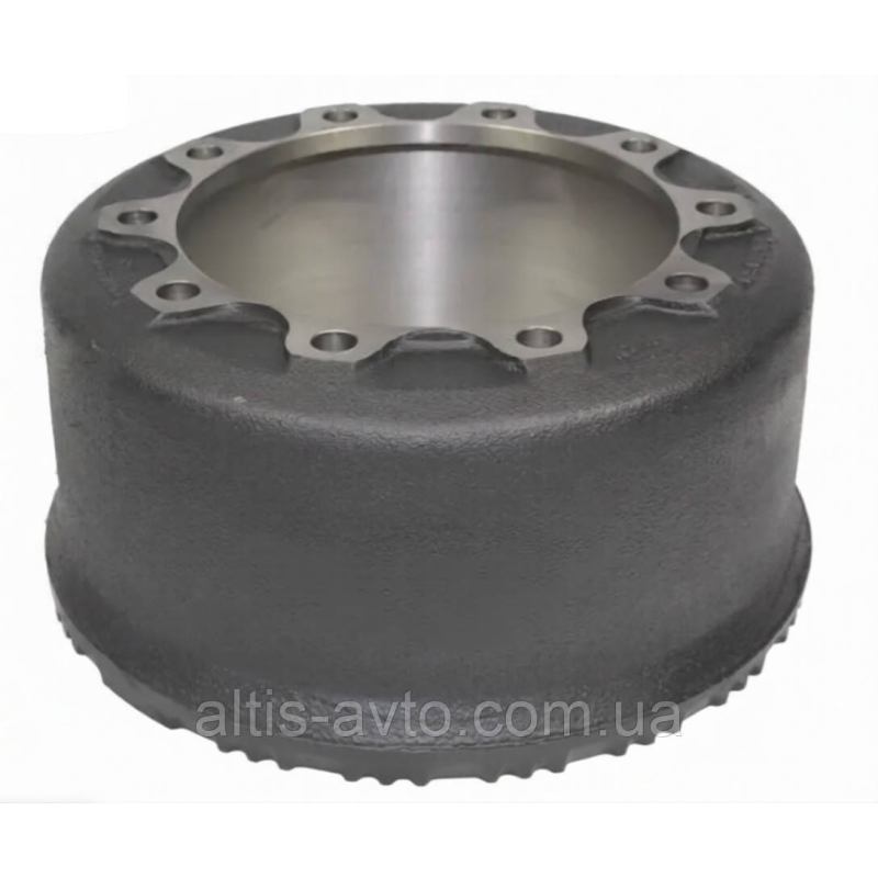 Тормозной барабан BPW (Winnard) BP1025