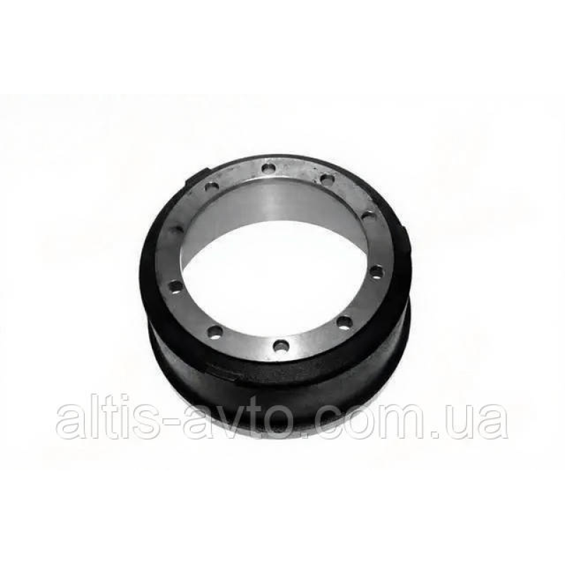 Тормозной барабан SAF 420X180 (RIDER) RD31.288.621.500
