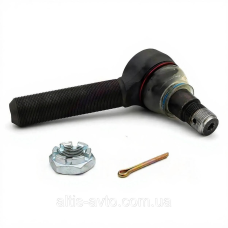 Наконечник М30*1,5*146 тяги Renault (Sampa) 097.526-01