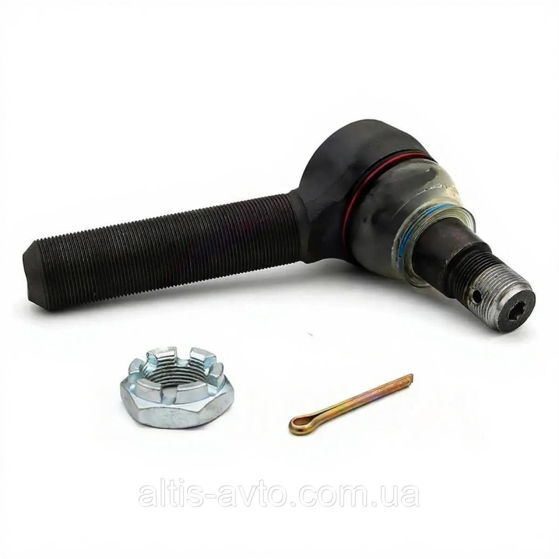 Наконечник М30*1,5*146 тяги Renault (Sampa) 097.526-01