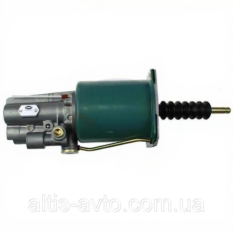 ПГУ VG3261 (EBS) 05.02.1261