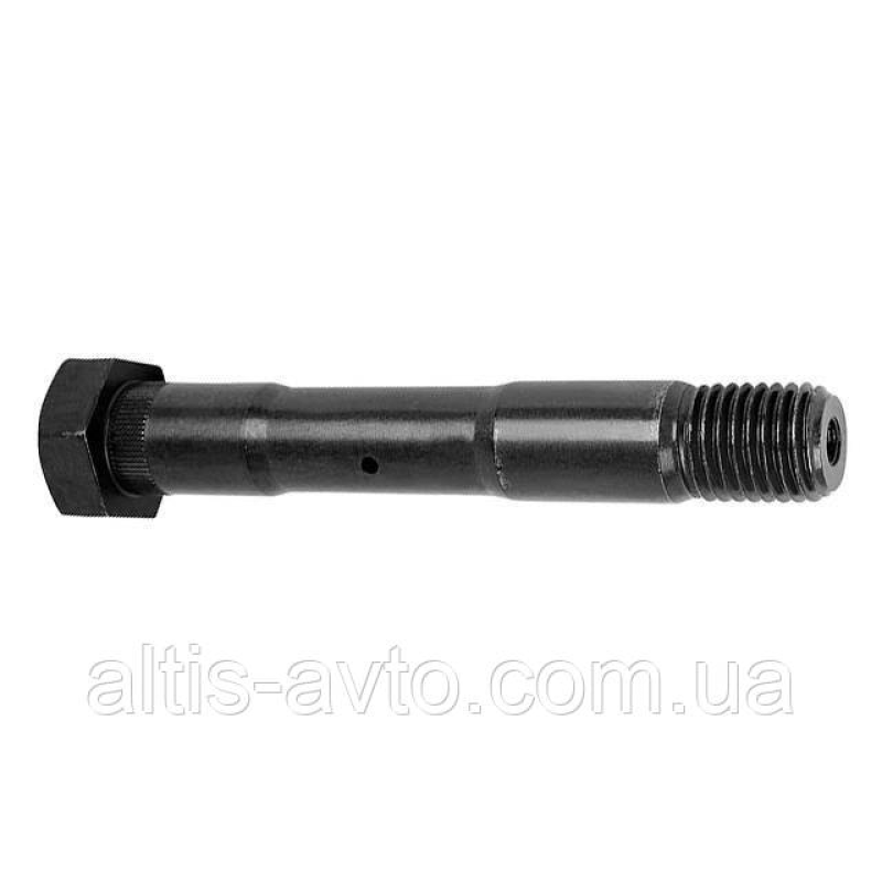Болт рессорный VOLVO F7, 10, 12, 16 ➤ 1576943 Болт рессорный VOLVO F7, 10, 12, 16 ➤ 1576943
