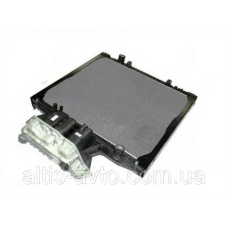 Радиатор охлаждения MAN TGA (NRF) 50589