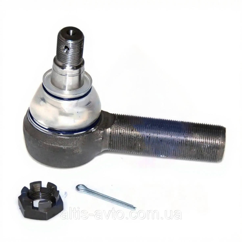 Наконечник тяги Mercedes (Sampa) 097.011-01