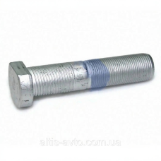 Шпилька колеса (без гайки) М22x1,5x97x62 BPW (Sampa) 070.319